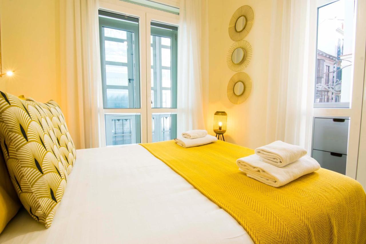 Apartment Letmalaga Franquelo Premium Malaga