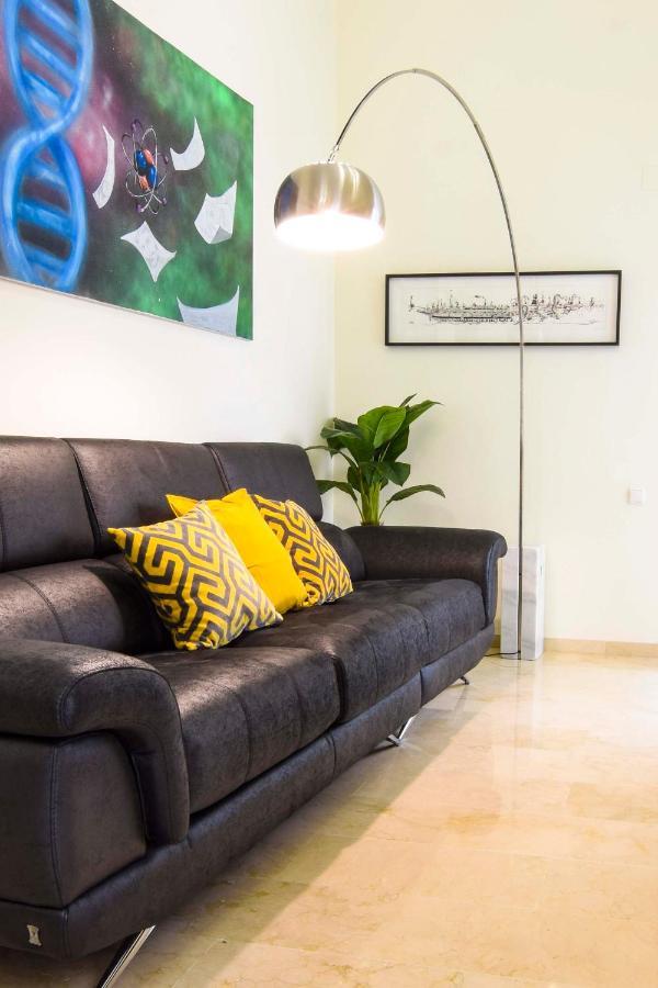 Letmalaga Franquelo Premium Apartment