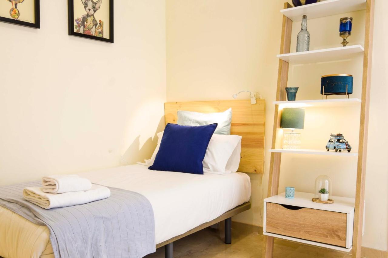 Letmalaga Franquelo Premium * Malaga