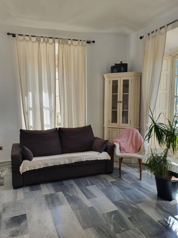 Suncity Atico La Merced Apartamento Málaga