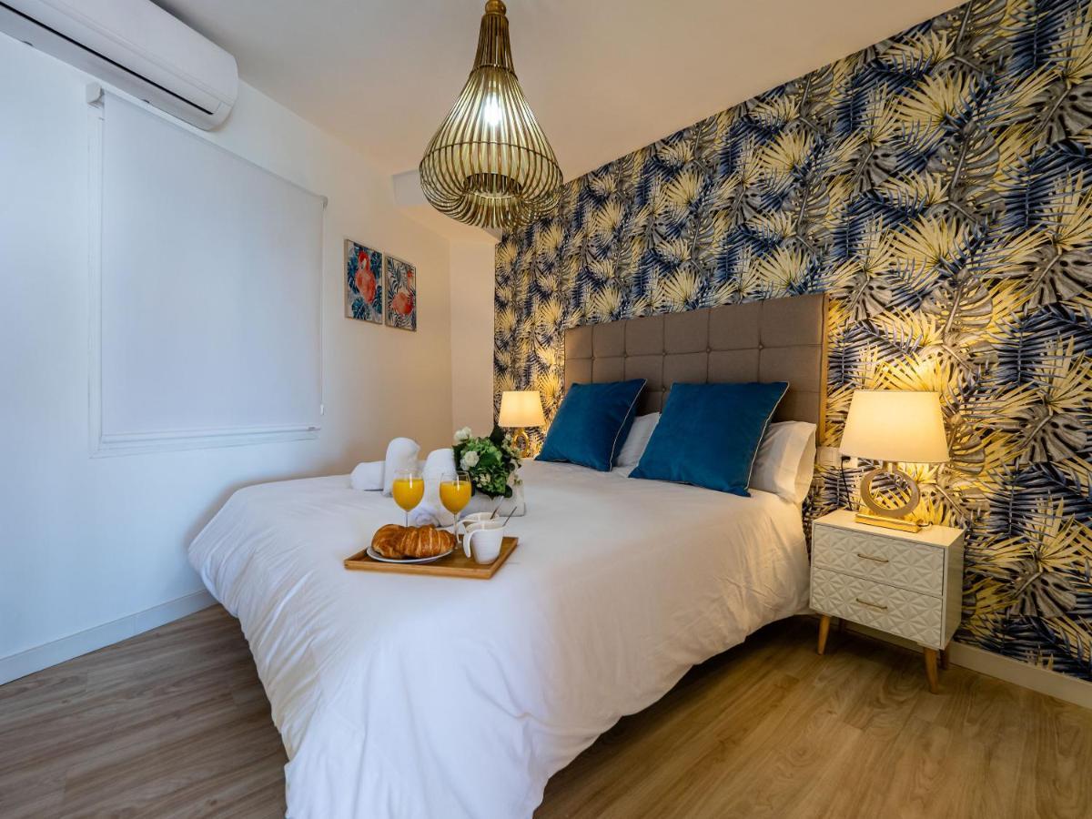 Apartamento Blue Sea - With Terrace
