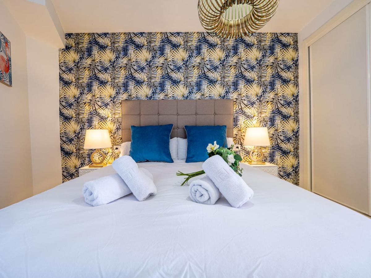 Apartamento Blue Sea - With Terrace *