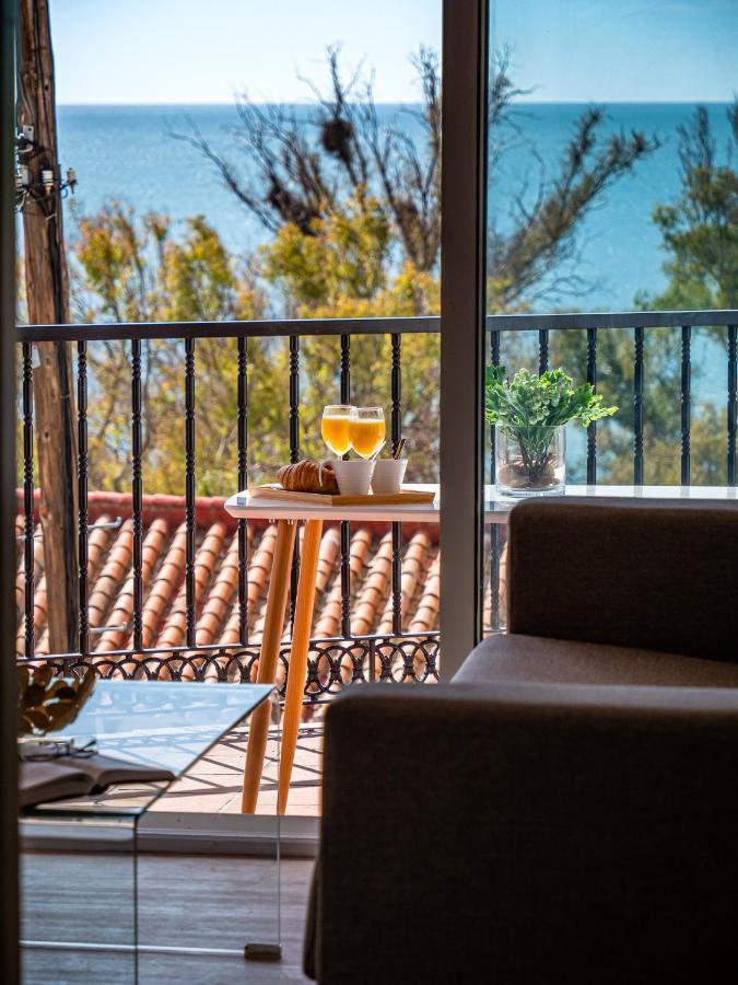 Blue Sea - With Terrace Apartamento *