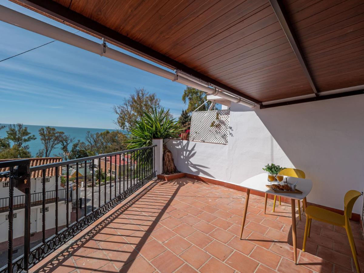 Apartamento Blue Sea - With Terrace Málaga
