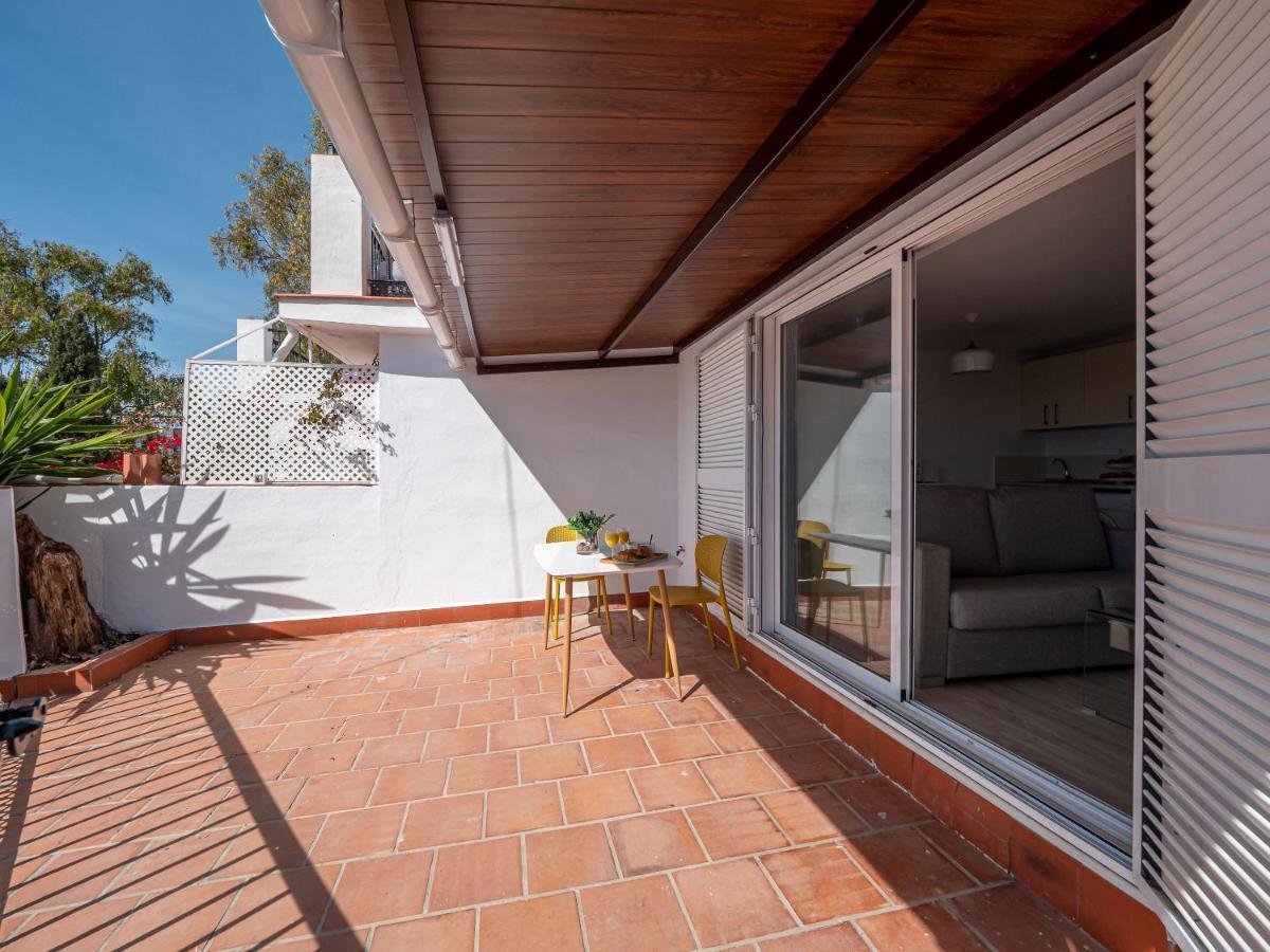 Apartamento Blue Sea - With Terrace