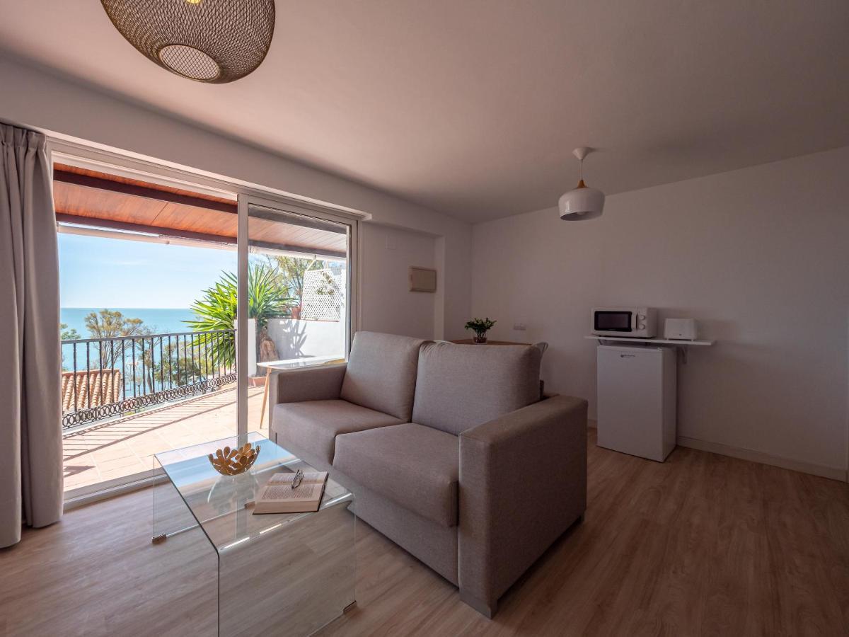 Apartamento Blue Sea - With Terrace Málaga