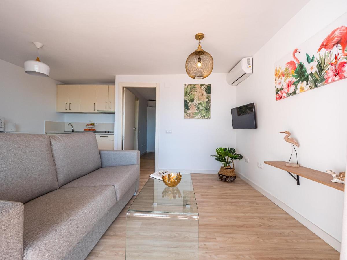 Apartamento Blue Sea - With Terrace *