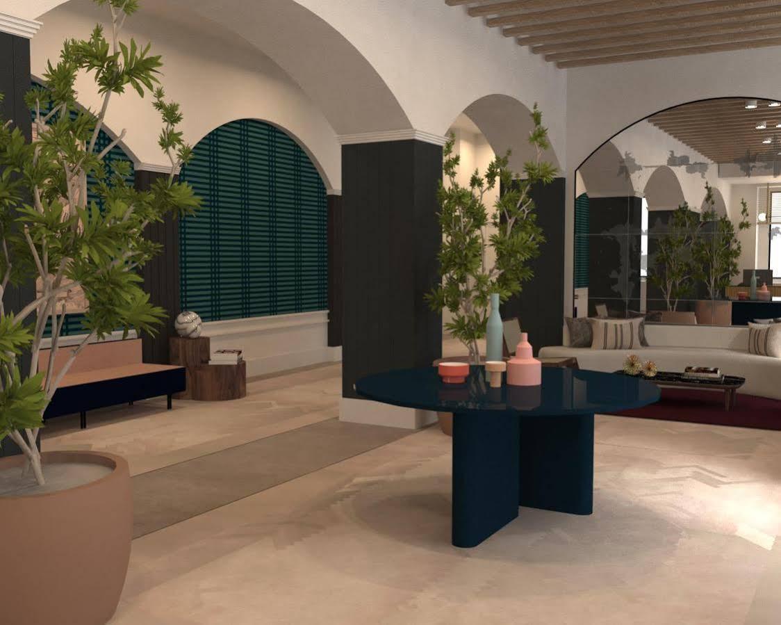 Soho Boutique Colón