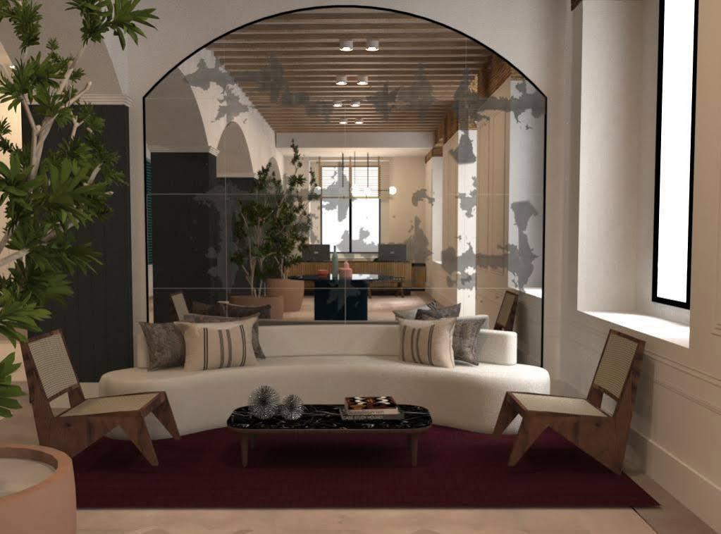 Soho Boutique Colón Hotel 4*
