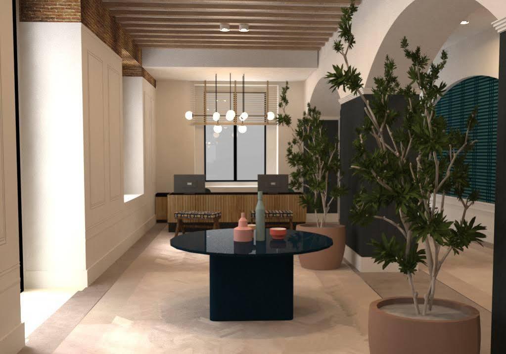 Soho Boutique Colón Málaga