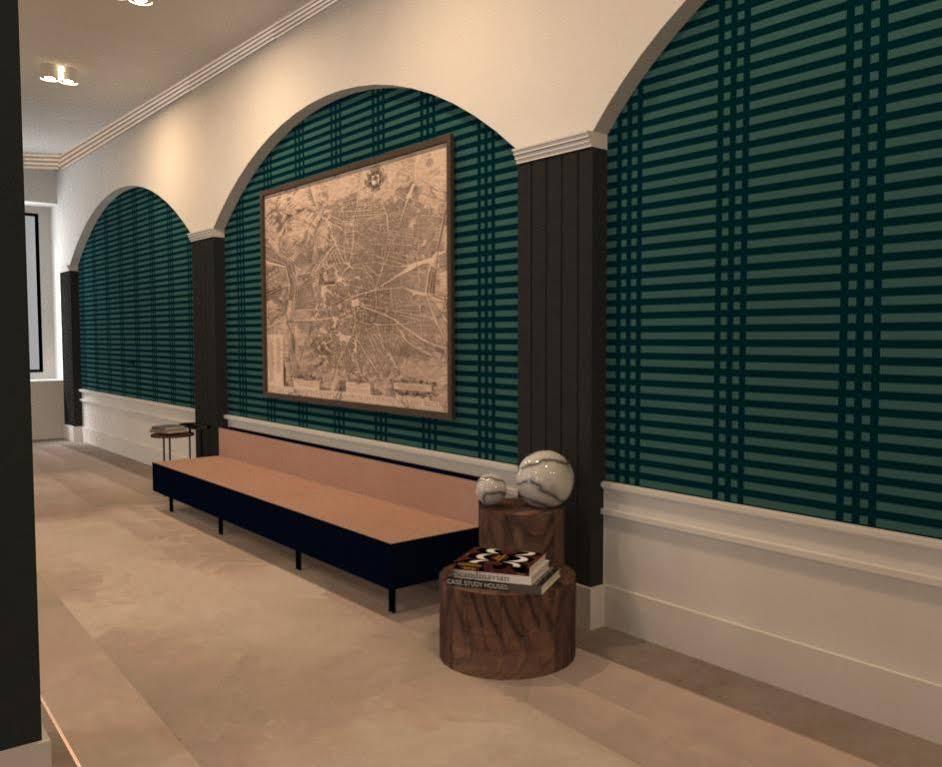 Soho Boutique Colón