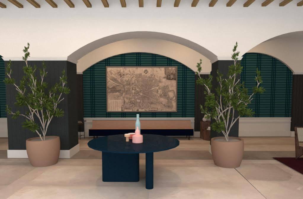 Soho Boutique Colón 4*