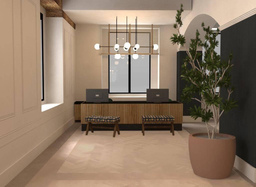 Soho Boutique Colón