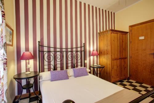 Guest house Malaga Lodge Guesthouse
