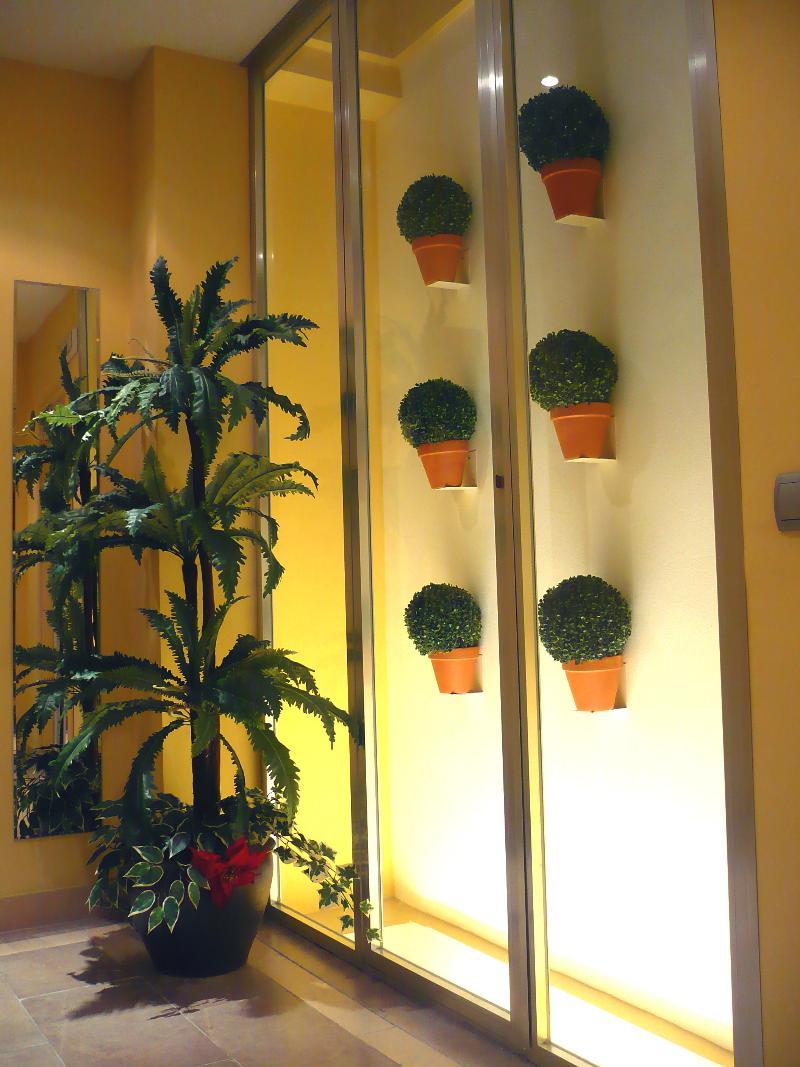 Apartamento Oficentro *