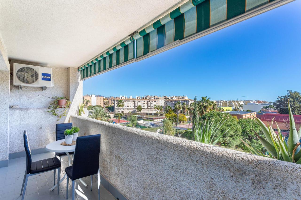 Apartamento Capri *