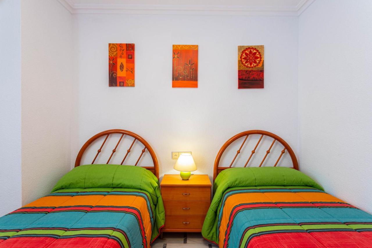 Apartamento Capri * Malaga