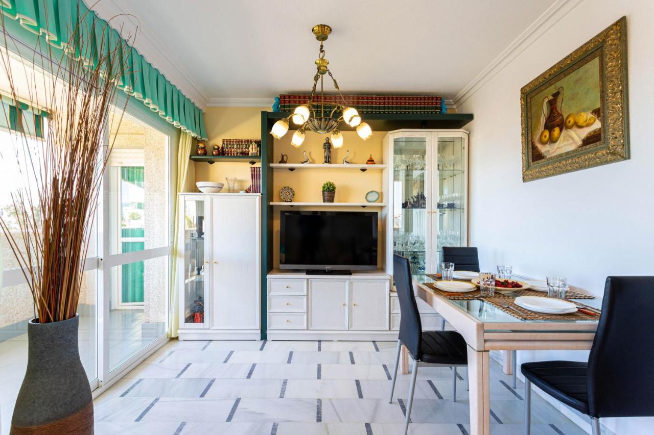 Apartamento Capri * Malaga