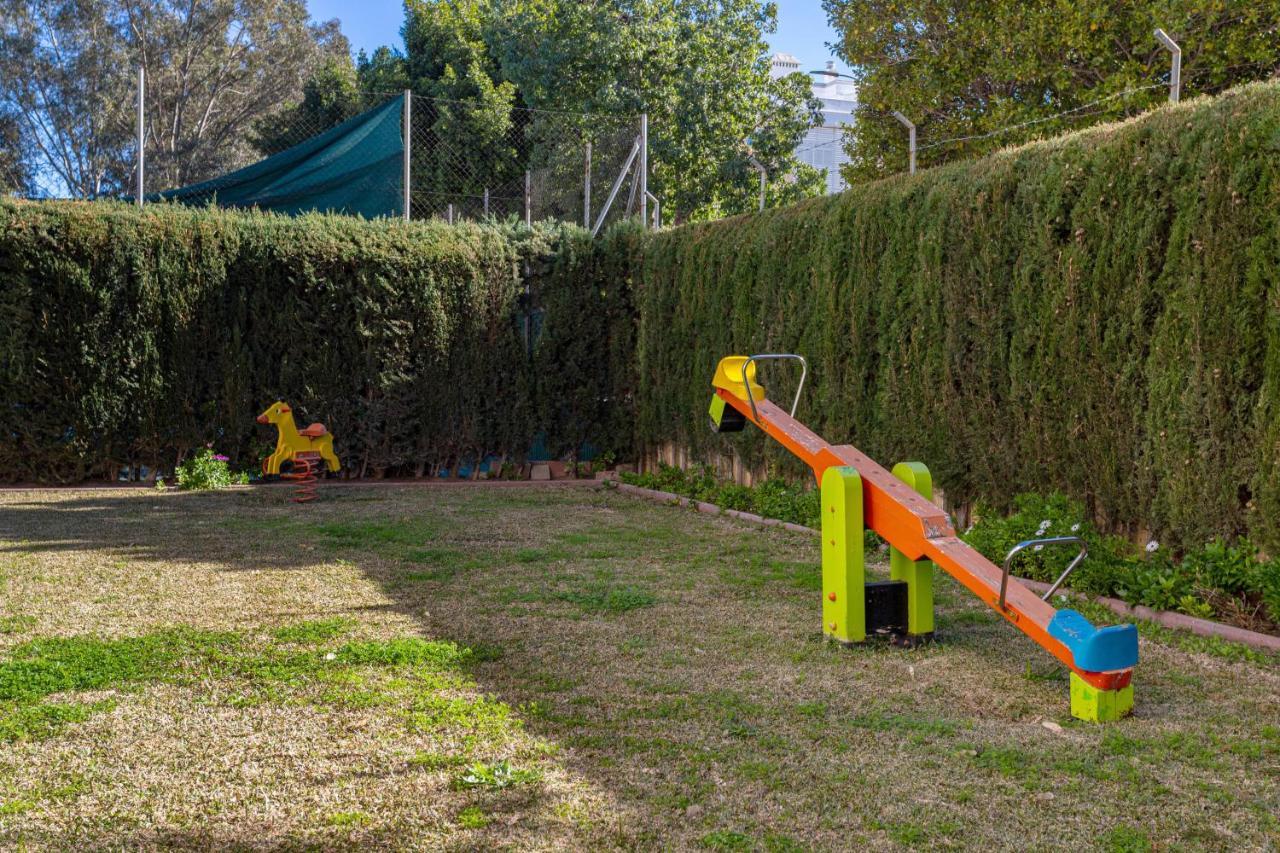 Apartamento Capri * Malaga