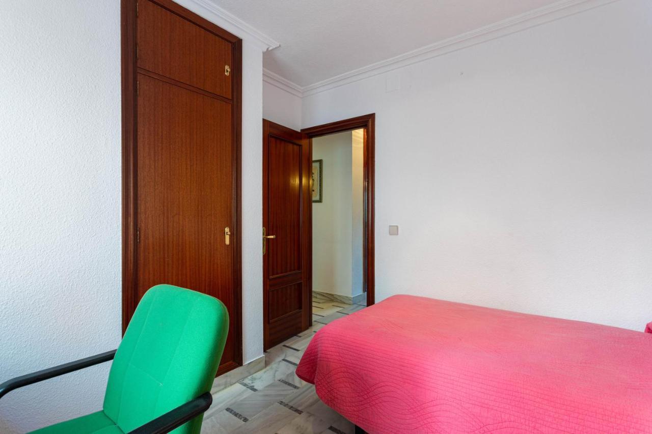 Apartamento Capri Malaga