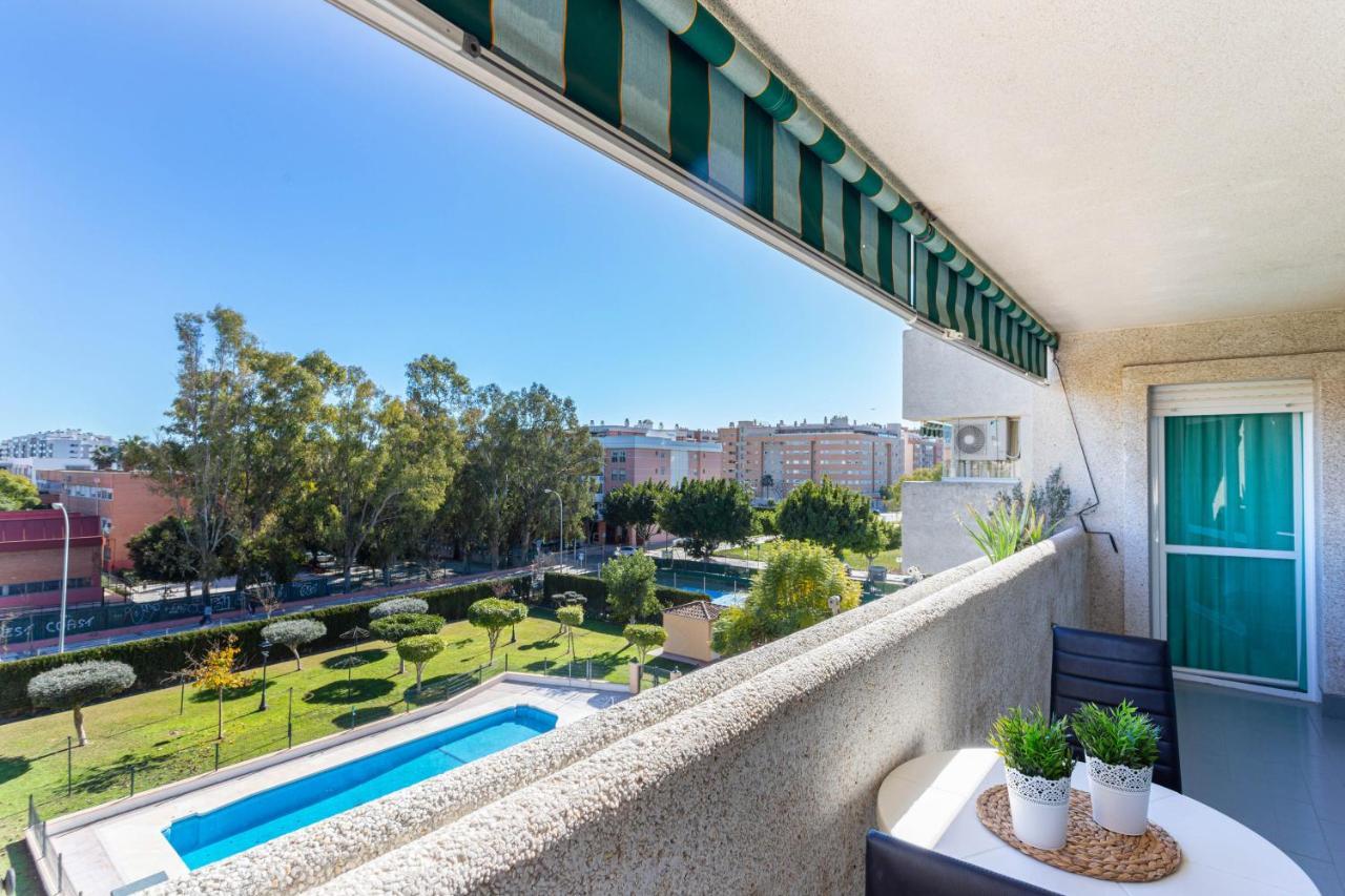 Apartamento Capri Malaga
