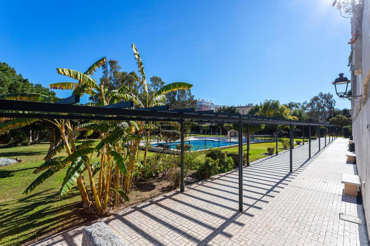 Apartamento Capri Apartment Malaga