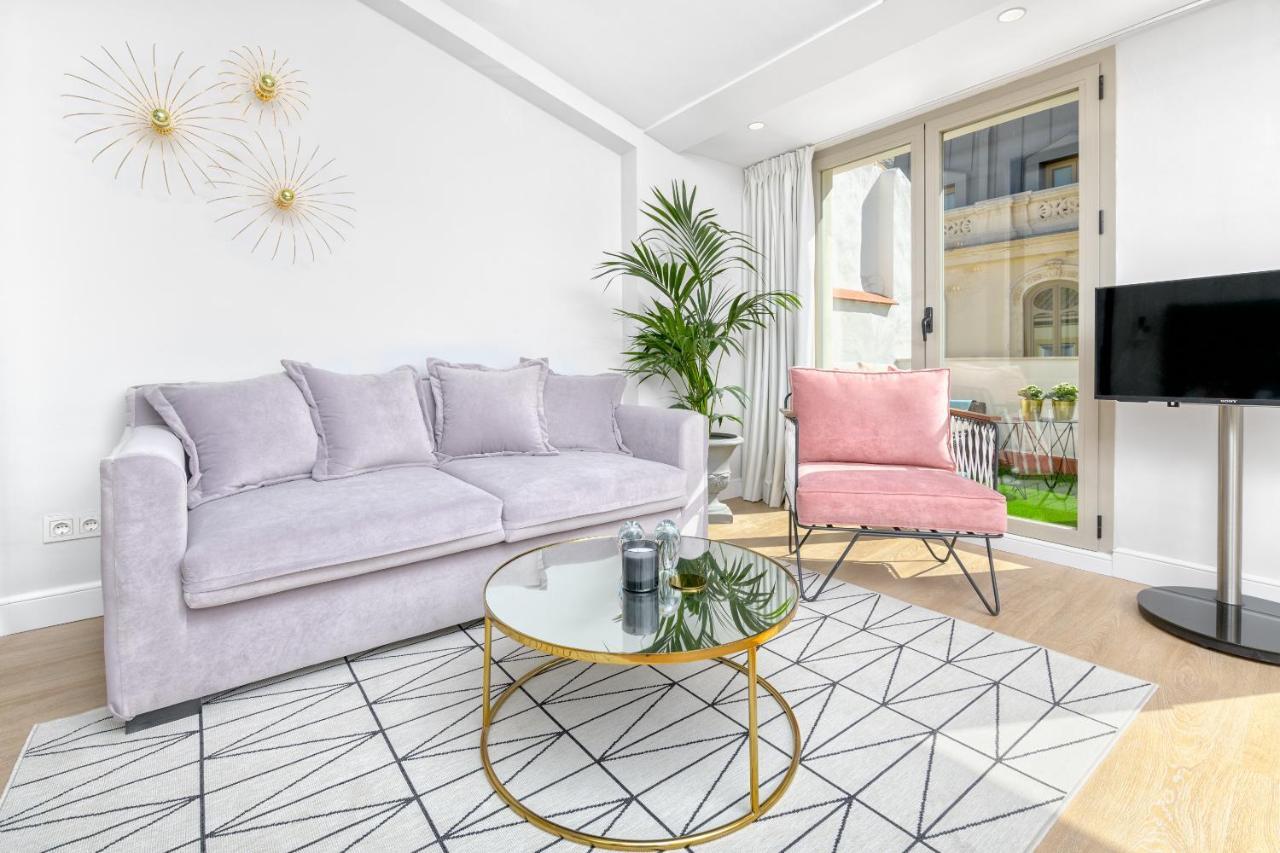 Iloftmalaga ático Sebastián Souvirón Apartamento *