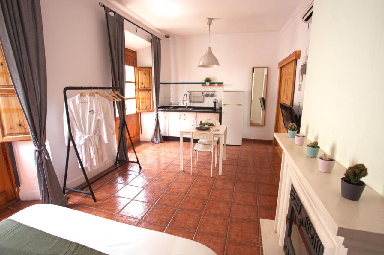Barbatuke - Art & Hostel Malaga