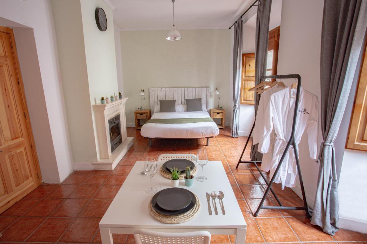 Guest house Barbatuke - Art & Hostel *