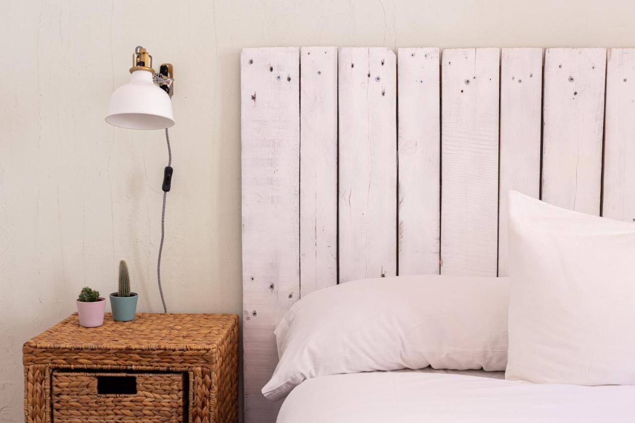 Barbatuke - Art & Hostel Malaga
