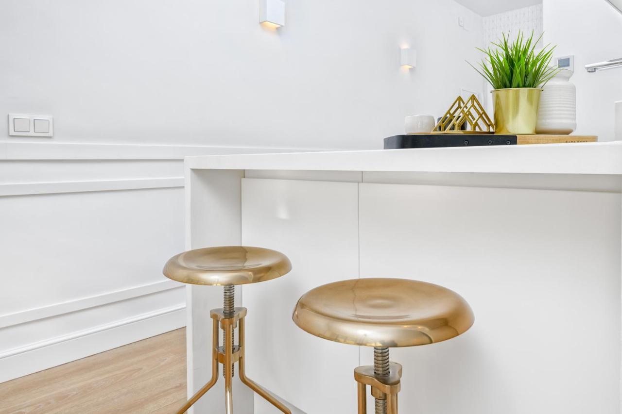 Iloftmalaga ático Sebastián Souvirón Apartamento