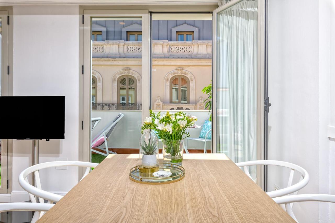 Iloftmalaga ático Sebastián Souvirón Apartamento
