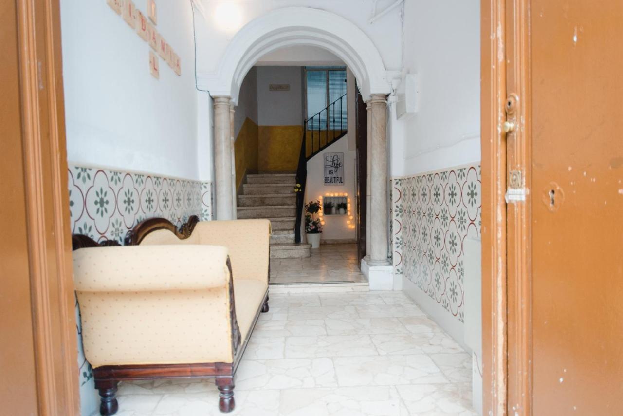 Vidamia * Málaga