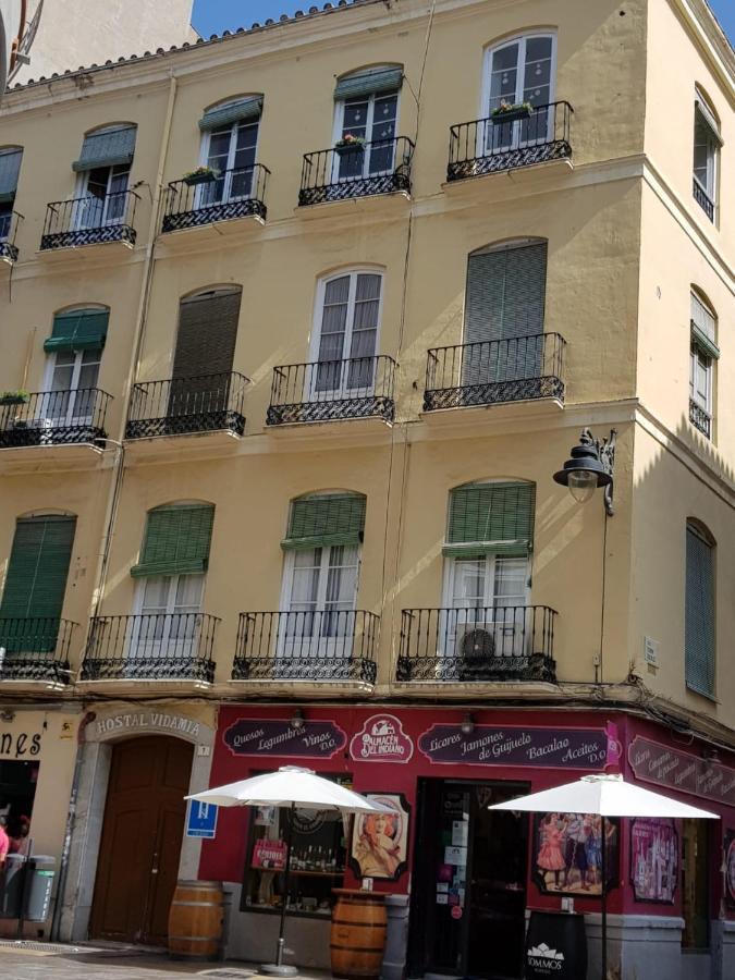Hostal Vidamia