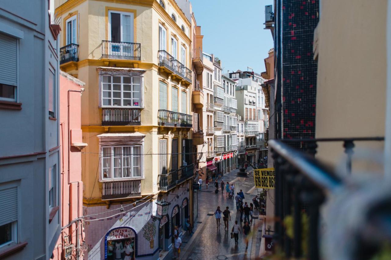 Vidamia * Málaga