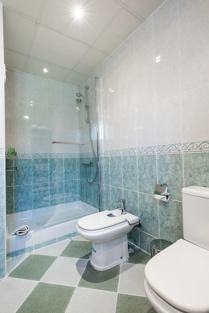 Corte Ingles Apartamento