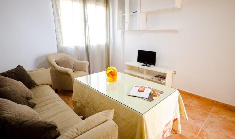 Apartment Living Malaga