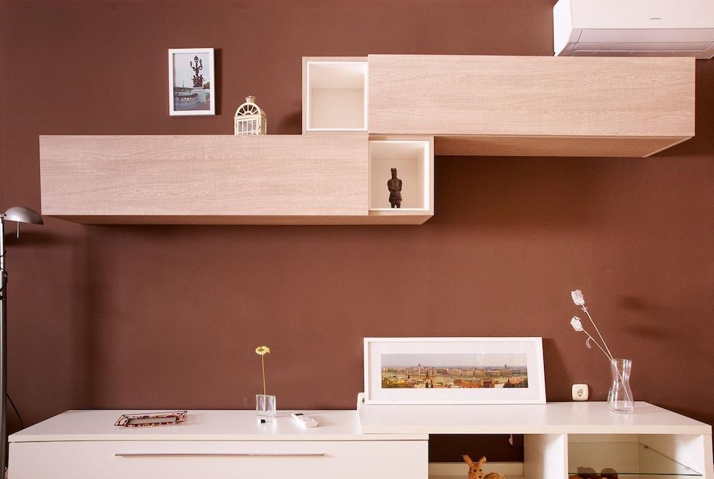 Sea & Wave Deluxe Apartamento