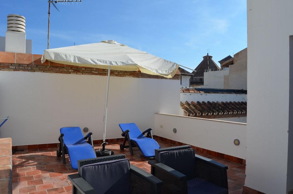 Apartamento Coronado