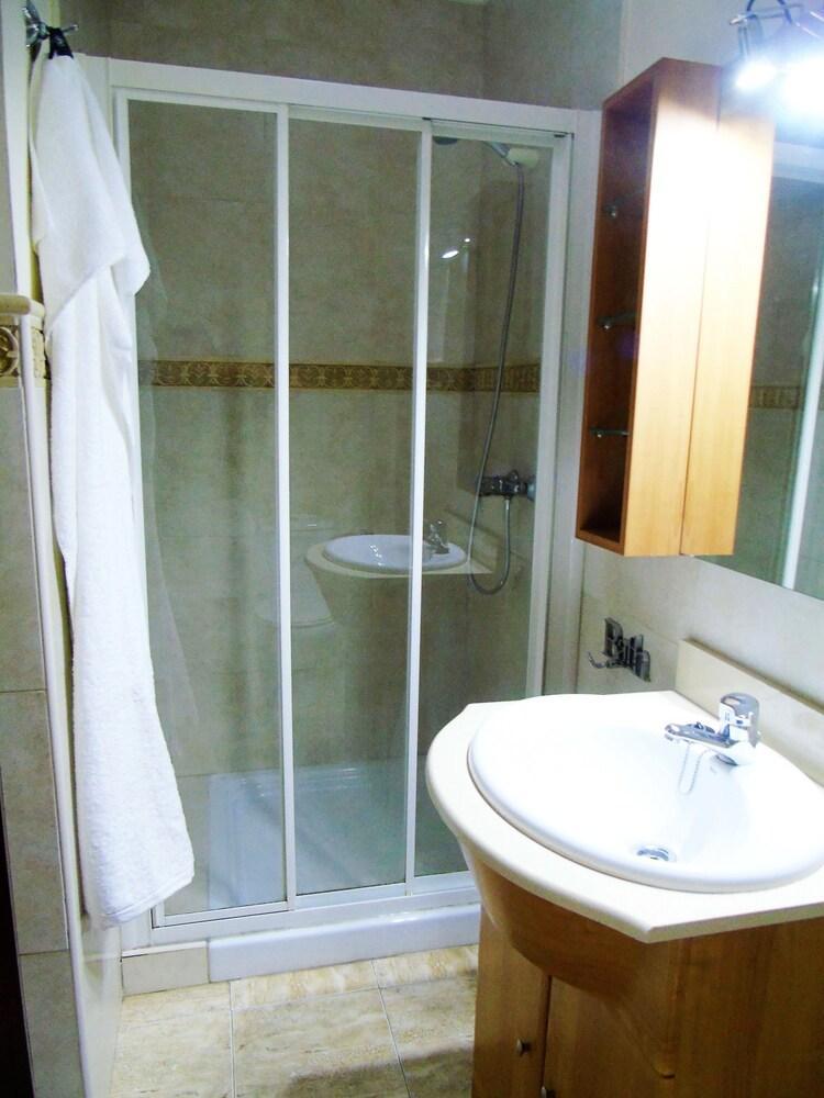 A&n Ale A Apartamento *