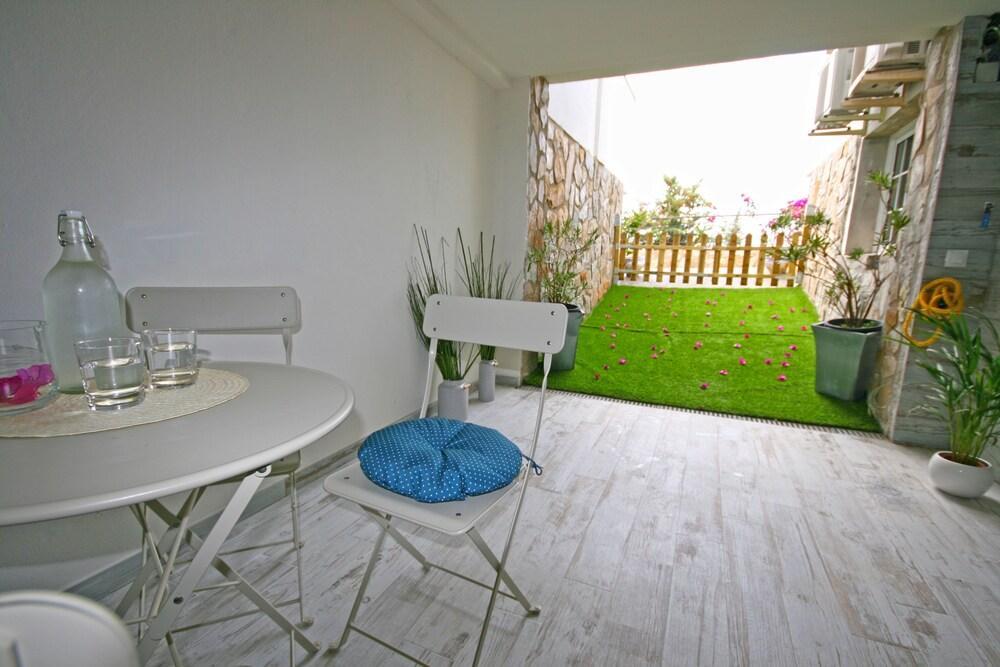 Palmeras Grupalmalaga Apartamento Málaga
