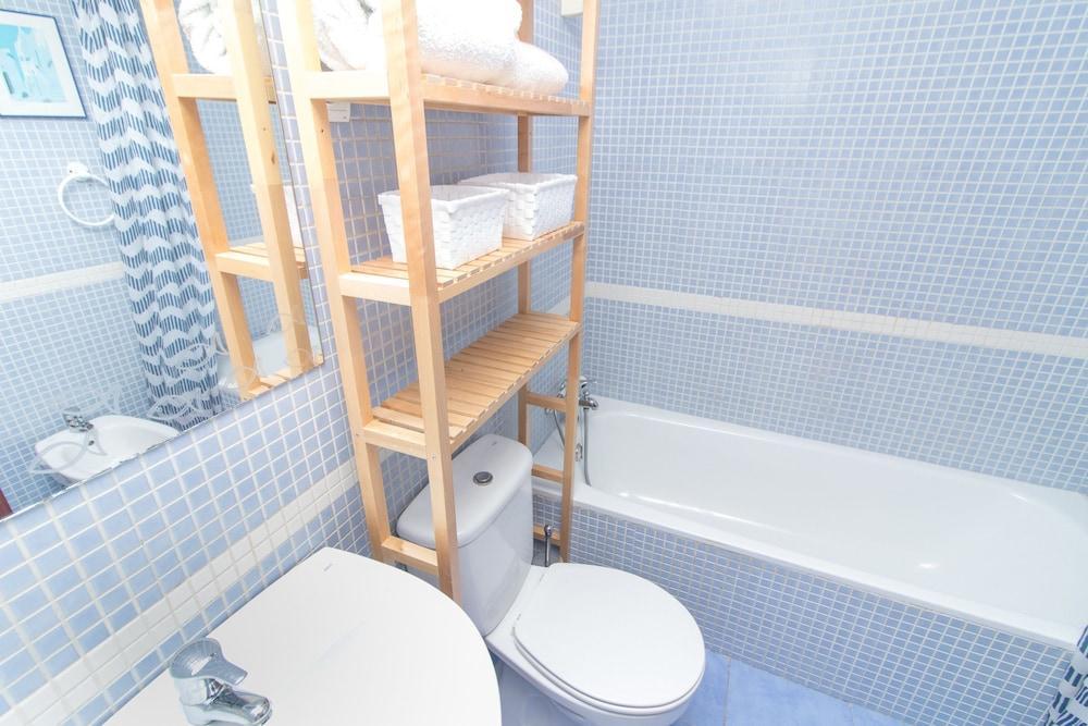 Central Eduardo Ocon 3* Málaga