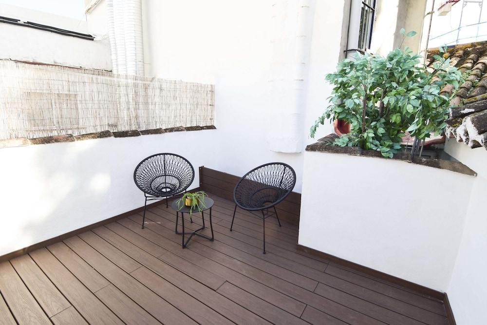 Letmalaga Gisela Apartamento