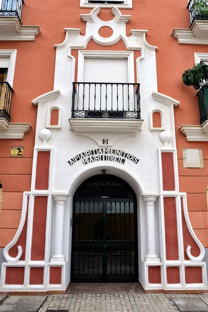 Maribel Wonderstays Hotel