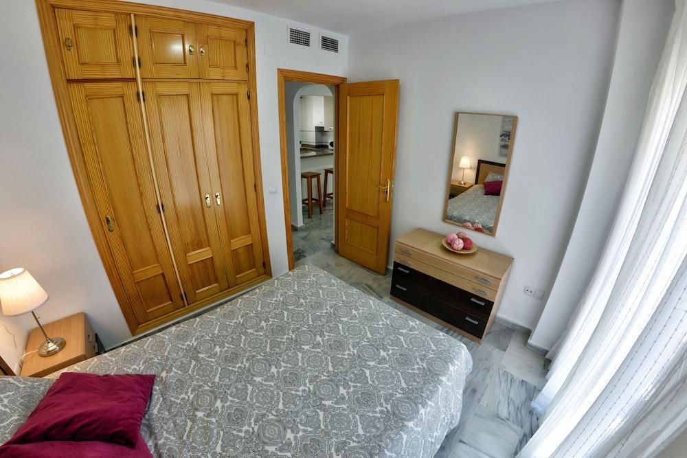 Maribel Wonderstays 3* Málaga