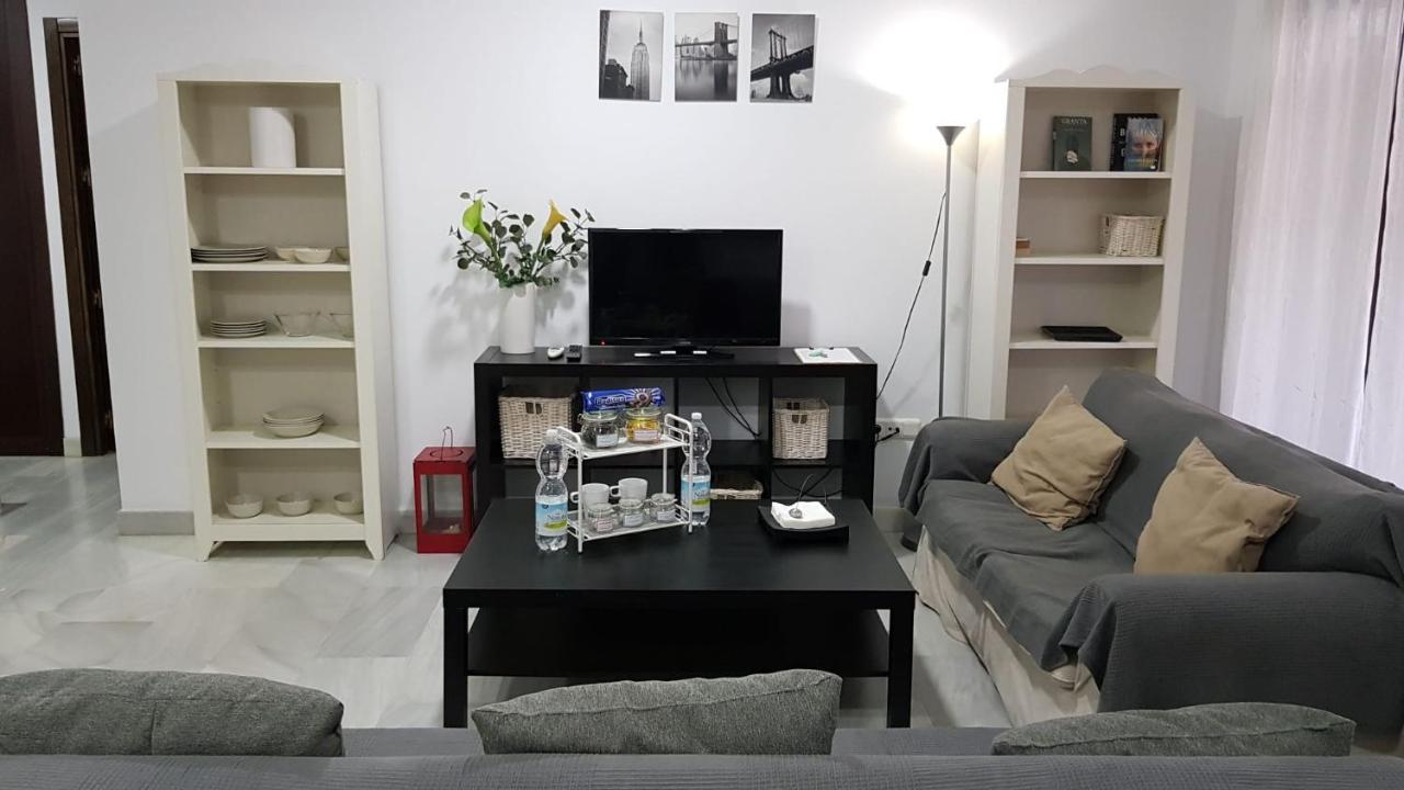 J&e Center Apartamento *