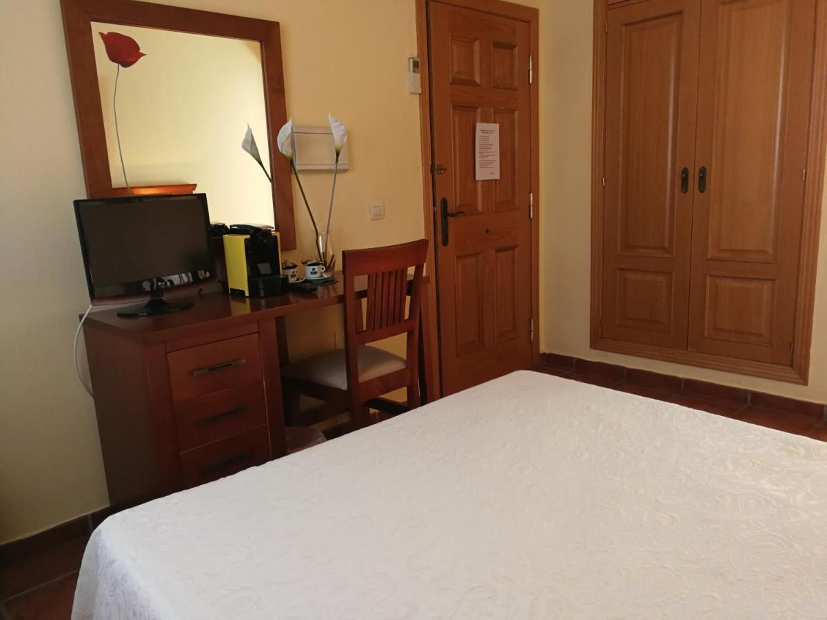 Casa Vazquez Malaga