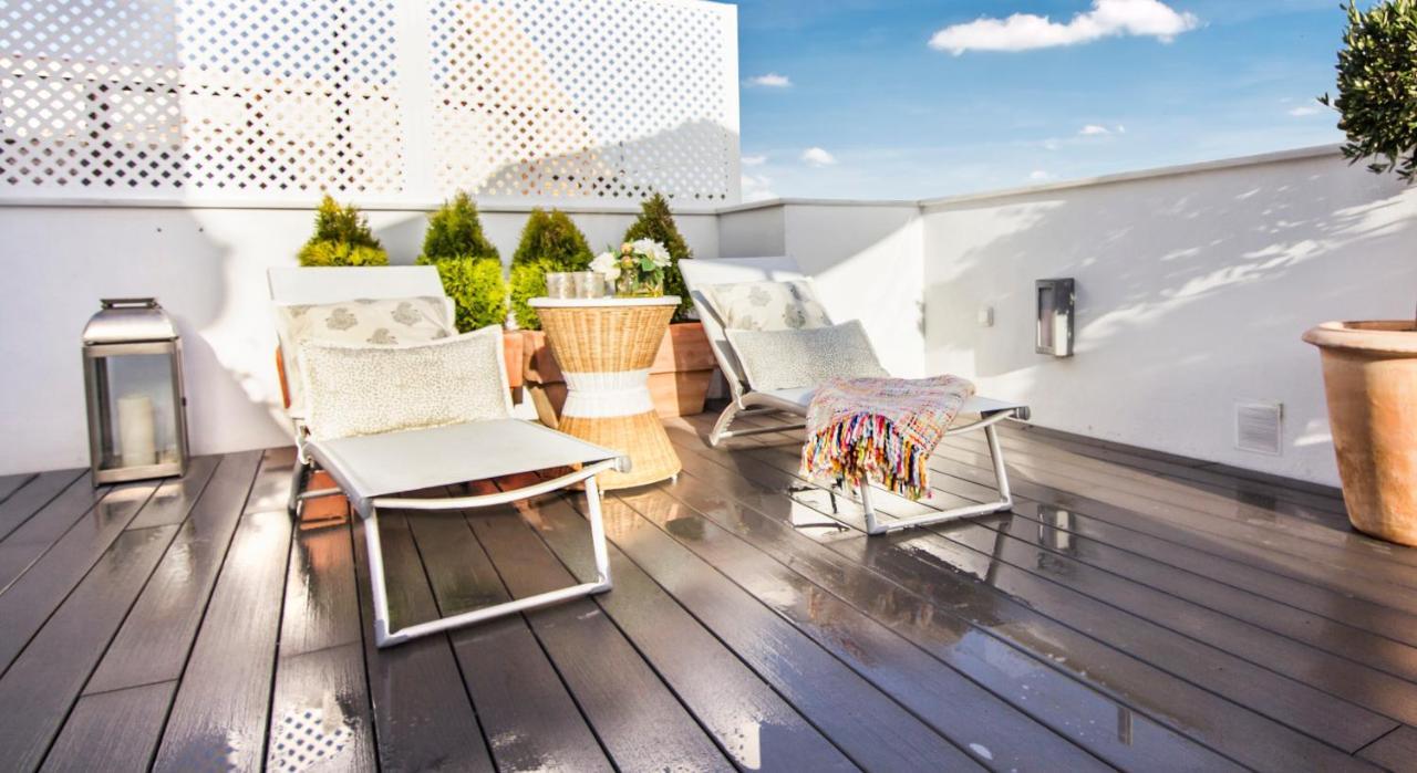 Letmalaga Premium Malagueta Málaga