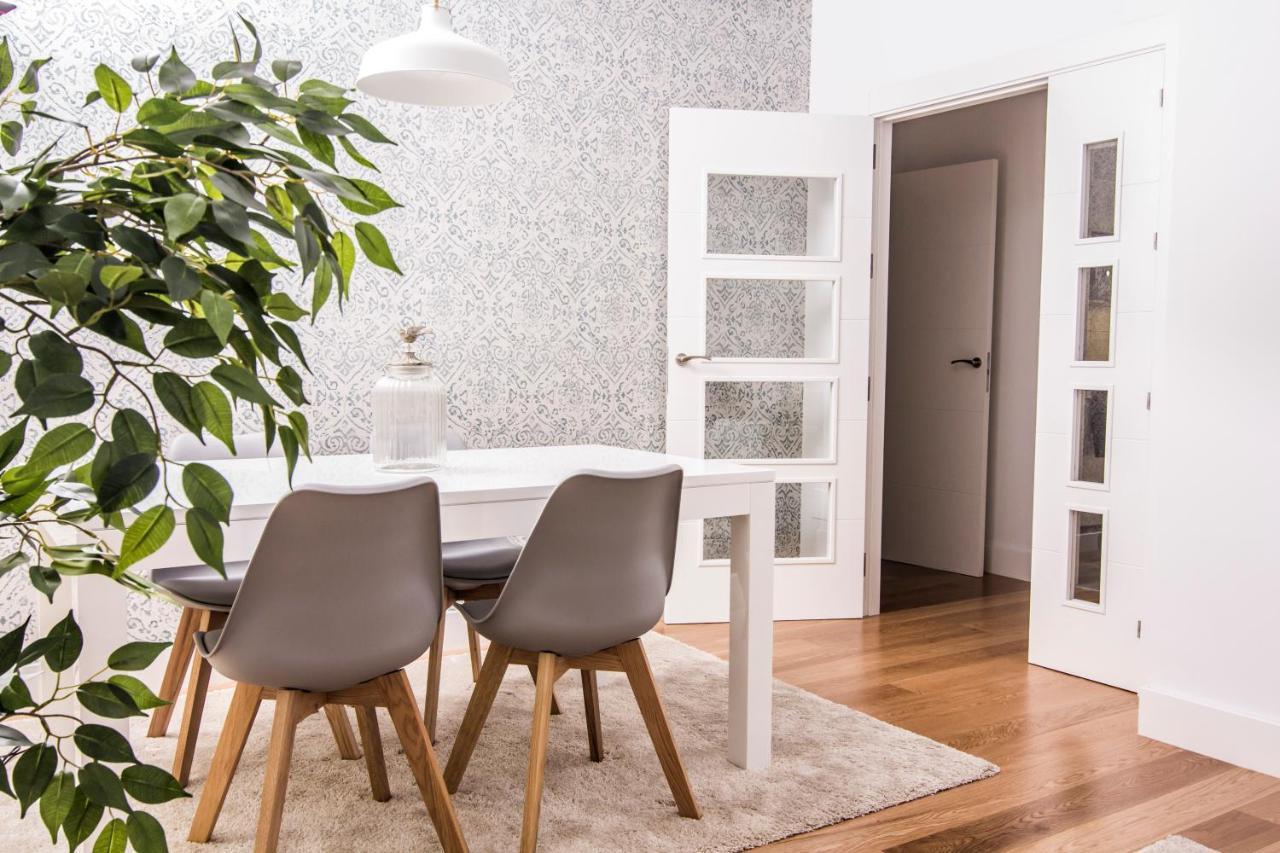 Apartamento Letmalaga Premium Malagueta *