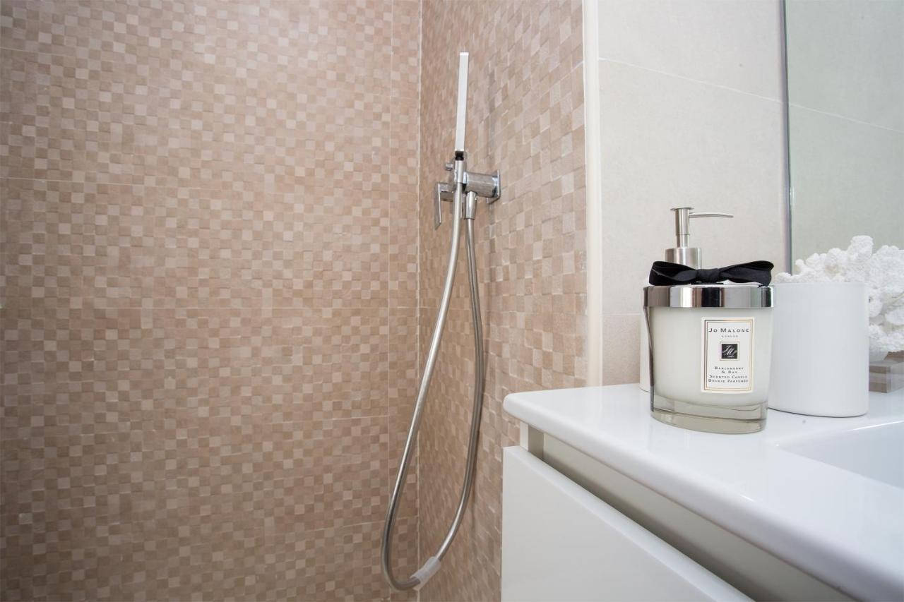 Apartamento Letmalaga Premium Malagueta